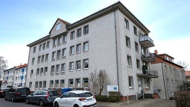 Wohnung zum Kauf 259.900 € 4 Zimmer 86,4 m² 2. Geschoss Breslauer Straße Göttingen 37085