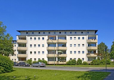 Wohnung zur Miete 364 € 2,5 Zimmer 44,8 m² 1. Geschoss Bürgermeister-Corneli-Ring 94 Nördliche Stadtmitte Ahlen 59227