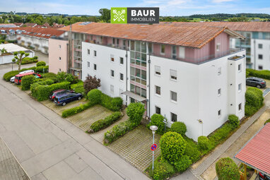 Wohnung zum Kauf 180.000 € 2 Zimmer 39 m² Markdorf Markdorf 88677