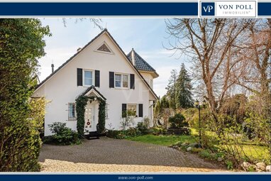 Einfamilienhaus zum Kauf 920.000 € 4 Zimmer 148 m² 799 m² Grundstück Rahnsdorf Berlin / Neu Venedig 12589