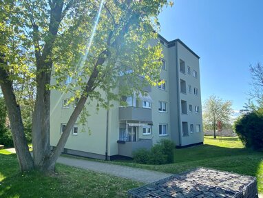 Wohnung zur Miete 460 € 3 Zimmer 62,7 m² 2. Geschoss frei ab sofort Carlstraße 2 Fritzlar Fritzlar 34560
