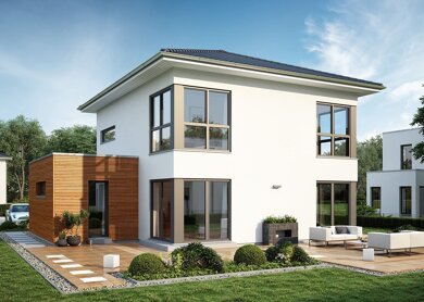 Haus zum Kauf provisionsfrei 485.875 € 5 Zimmer 144 m² 522 m² Grundstück Stadtfeldmark Lengerich 49525