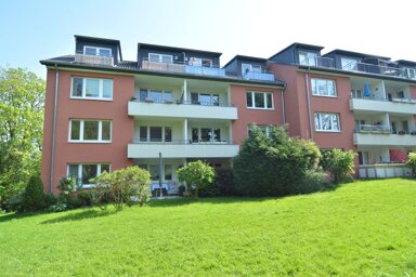 Wohnung zur Miete 490 € 1,5 Zimmer 39 m² EG frei ab 01.03.2025 Arno-Holz-Weg 6 Wilstorf Hamburg 21077