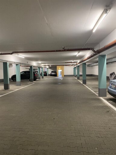 Duplex-Garage zur Miete provisionsfrei 35 € Schillerstrasse 40 Wurzen Wurzen 04808