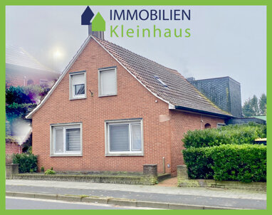 Mehrfamilienhaus zum Kauf 229.000 € 7 Zimmer 157 m² 347 m² Grundstück Papenburg - Untenende Papenburg 26871