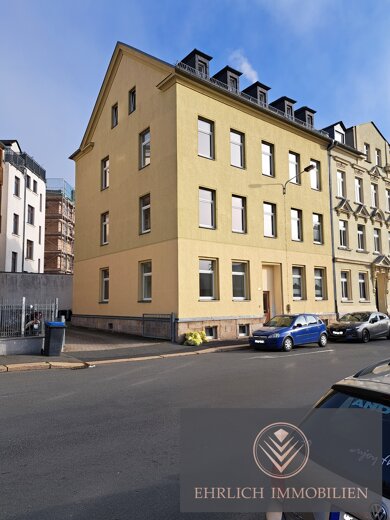 Wohnung zum Kauf 28.000 € 2 Zimmer 46 m² 1. Geschoss Reichenbach Reichenbach im Vogtland 08468