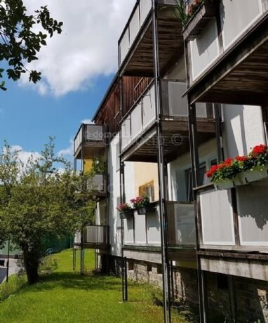 Wohnung zur Miete 355 € 3 Zimmer 59,2 m² Erdgeschoss Keilbergstraße 2 -6 Oberwiesenthal Oberwiesenthal 09484