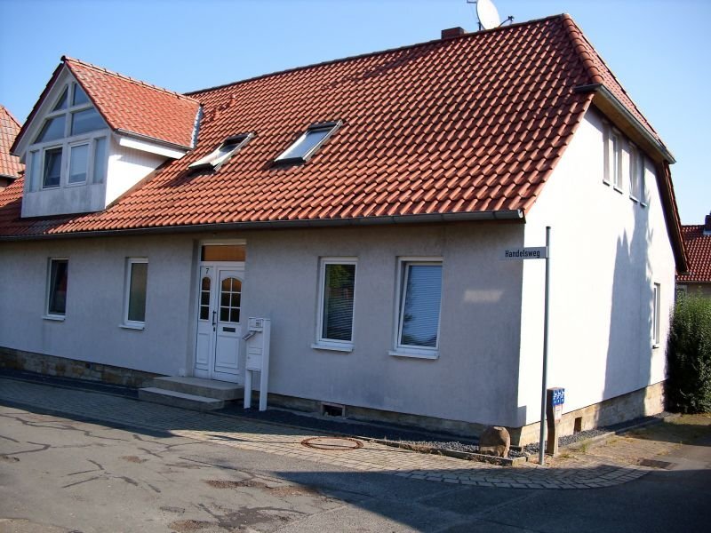 Wohnung zur Miete 400 € 2 Zimmer 50 m² 2. Geschoss Handelsweg 7 Klein Sisbeck Klein Sisbeck 38464