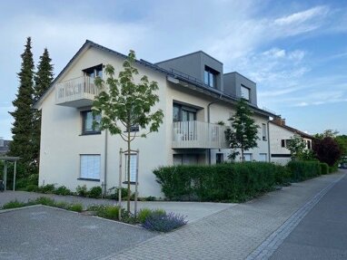 Wohnung zur Miete 1.495 € 3 Zimmer 94,1 m² Erdgeschoss Kornblumenweg 5 Litzelstetten Konstanz 78465