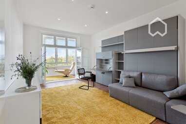 Wohnung zur Miete Wohnen auf Zeit 2.500 € 2 Zimmer 68 m² frei ab 01.01.2025 Charlottenburg Berlin 14057