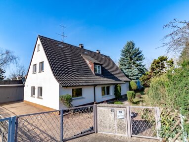 Einfamilienhaus zum Kauf 599.000 € 6 Zimmer 154 m² 835 m² Grundstück Wetzendorf Nürnberg 90427