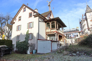 Mehrfamilienhaus zum Kauf 498.000 € 8 Zimmer 236 m² 462 m² Grundstück Wangen Wangen i.A. 88239