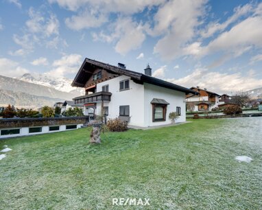 Mehrfamilienhaus zum Kauf 850.000 € 5 Zimmer 155 m² 925 m² Grundstück Kolsass 6114