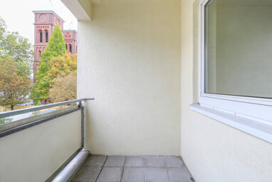 Wohnung zur Miete 331,49 € 1 Zimmer 46 m² 2. Geschoss Königsberger Str. 73 Schalke Gelsenkirchen, Altstadt 45881