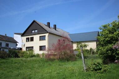 Einfamilienhaus zum Kauf 199.000 € 5 Zimmer 177 m² 2.494 m² Grundstück Niederbachheim 56357