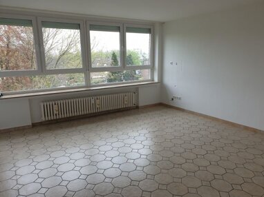 Wohnung zur Miete 701 € 3 Zimmer 74 m² 3. Geschoss Höppnerstraße 101 Tierpark Krefeld 47809
