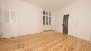 Wohnung zur Miete 668 € 2 Zimmer 62,4 m² EG frei ab 15.03.2025 Eosanderstraße 22 Berlin 10587