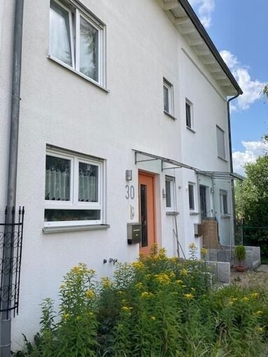 Reihenmittelhaus zum Kauf 579.900 € 5 Zimmer 135 m² 250 m² Grundstück Moselstr. 30 Oberjesingen Herrenberg 71083