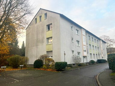 Wohnung zum Kauf Provisionsfrei 184.500 € 4 Zimmer 86,5 m² 2. Geschoss Donnerstraße 241 Dellwig Essen 45357