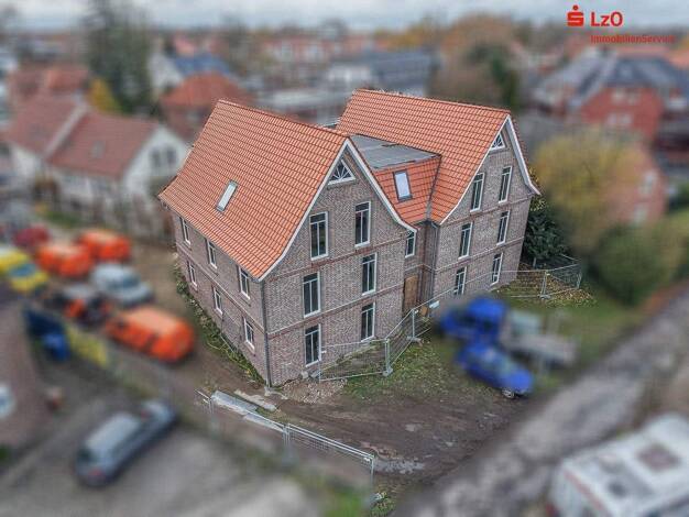 Wohnung zum Kauf - Erstbezug 517.400 € 3 Zimmer 103,5 m² Rastede II Rastede 26180