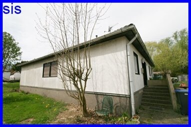 Bungalow zum Kauf 189.000 € 5 Zimmer 130 m² 1.000 m² Grundstück Hergersdorf Schwalmtal 36318