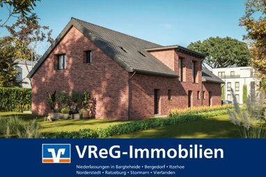 Reihenendhaus zum Kauf 467.000 € 4 Zimmer 117,7 m² 190 m² Grundstück HEW - Siedlung, Bez. 11 Geesthacht 21502