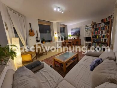 Wohnung zur Miete Tauschwohnung 540 € 2 Zimmer 57 m² EG Zentrum Bonn 53111