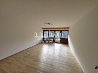 Wohnung zum Kauf 190.000 € 3 Zimmer 78 m² 2. Geschoss Bad Herrenalb Bad Herrenalb 76332