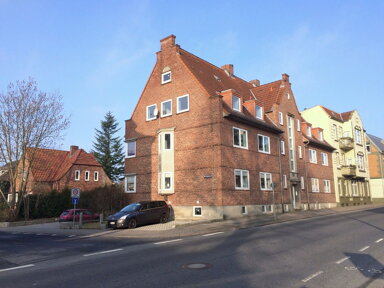 Wohnung zur Miete 725 € 3,5 Zimmer 72 m² 2. Geschoss frei ab 01.02.2025 Wilhelminenschule Schleswig 24837