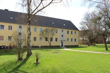 Wohnung zur Miete 352,60 € 2 Zimmer 43 m² Hans-Boeckler-Str. 1 Barsinghausen - Nord Barsinghausen 30890