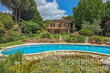 Einfamilienhaus zum Kauf 1.400.000 € 18 Zimmer 560 m² 48.664 m² Grundstück Monte Castello di Vibio 06057