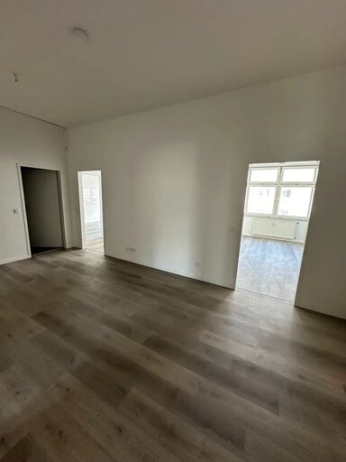 Wohnung zur Miete 700 € 3 Zimmer 104 m² frei ab sofort Herforder Straße 5- 7 Kesselbrink Bielefeld 33602