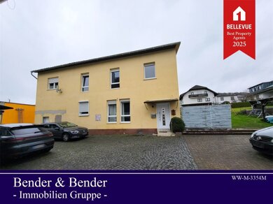 Wohnung zur Miete 1.100 € 5 Zimmer 150 m² Rennerod Rennerod 56477