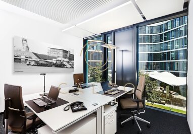 Bürokomplex zur Miete Provisionsfrei 45 m² Bürofläche teilbar ab 1 m² Echterdingen Stuttgart 70629