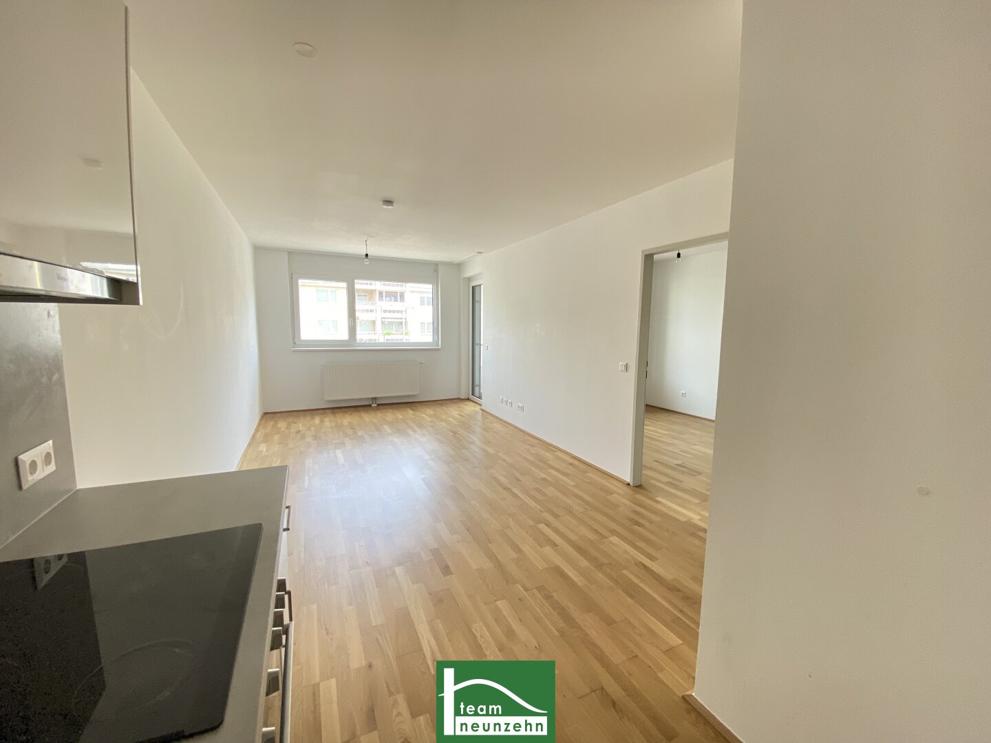 Wohnung zur Miete 685,49 € 2 Zimmer 49,5 m²<br/>Wohnfläche 3.<br/>Geschoss Prager Straße 105 + 109 Wien 1210