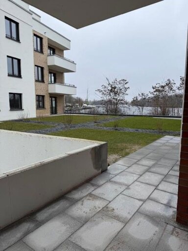 Terrassenwohnung zur Miete 1.472 € 2 Zimmer 62,3 m² EG frei ab 01.05.2025 An der Brücke 5 Grünau Berlin - Köpenick 12527