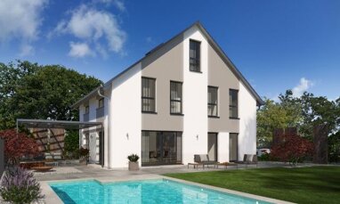 Haus zum Kauf 773.500 € 6,5 Zimmer 230 m² 590 m² Grundstück Gailoh Amberg 92224