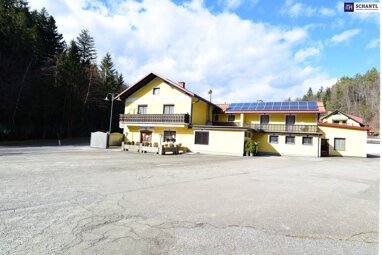 Gastronomie/Hotel zum Kauf 380.000 € 1.518 m² Grundstück Aichberg Eibiswald 8552