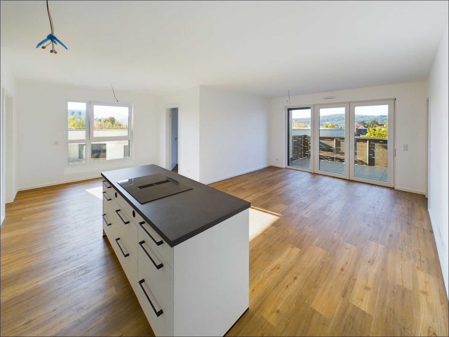 Wohnung zur Miete 1.505 € 4 Zimmer 97 m²<br/>Wohnfläche Stadtmitte Aschaffenburg 63743