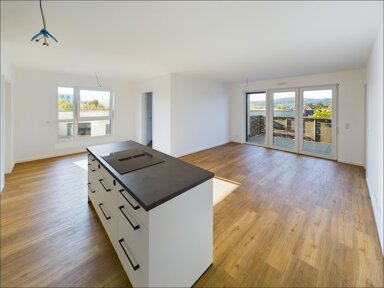 Wohnung zur Miete 1.505 € 4 Zimmer 97 m² Stadtmitte Aschaffenburg 63743