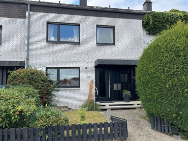 Reihenmittelhaus zum Kauf provisionsfrei 295.000 € 5 Zimmer 152 m² 327 m² Grundstück frei ab sofort Orionweg 14 Gütersloh Gütersloh 33334