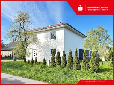 Stadthaus zum Kauf Provisionsfrei 490.000 € 4 Zimmer 125 m² 1.186 m² Grundstück Matersen Satow 18239