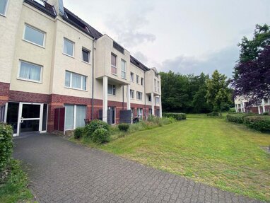 Apartment zur Miete 352 € 1 Zimmer 22 m² 2. Geschoss Weststadt Lüneburg 21339