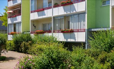Wohnung zur Miete 329 € 3 Zimmer 62,6 m² 6. Geschoss Rudolf-Virchow-Straße 7 Stadtgebiet Ost Neubrandenburg 17036