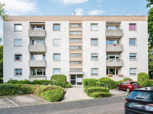 Wohnung zum Kauf 299.000 € 4 Zimmer 100 m² Liblar Erftstadt 50374