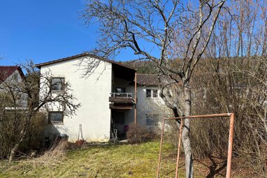 Mehrfamilienhaus zum Kauf 298.000 € 7 Zimmer 165,2 m² 640 m² Grundstück Tuttlingen Tuttlingen 78532