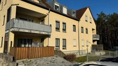 Wohnung zum Kauf 362.000 € 4 Zimmer 116 m² 1. Geschoss Sulzbürger Str. 28 Neumarkt Neumarkt in der Oberpfalz 92318