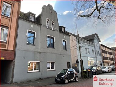 Wohnung zum Kauf 140.000 € 3 Zimmer 112 m² Alt-Hamborn Duisburg 47166
