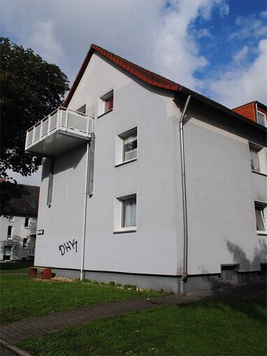 Wohnung zum Kauf Provisionsfrei 117.100 € 3 Zimmer 64,4 m² 2. Geschoss Rahmer Straße 171 Wischlingen Dortmund 44369