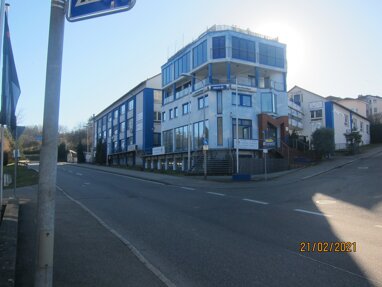 Büro-/Praxisfläche zur Miete Provisionsfrei 280 m² Bürofläche teilbar von 75 m² bis 280 m² Hauptstr. 168 Niefern Niefern-Öschelbronn 75223